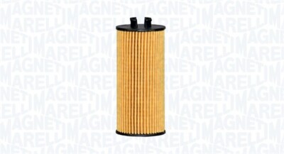 FILTRO DE ACEITE