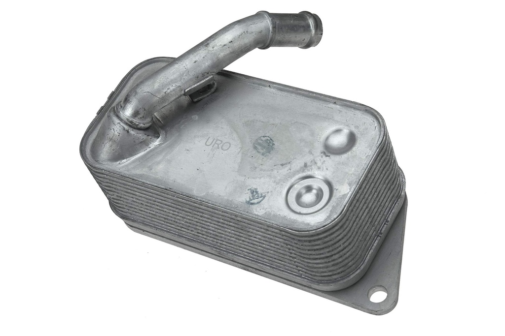 RADIADOR DE ACEITE