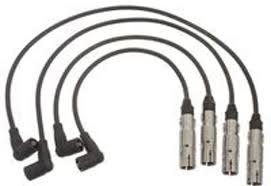 SET DE CABLES  DE BUJIAS