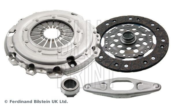 KIT DE CLUTCH