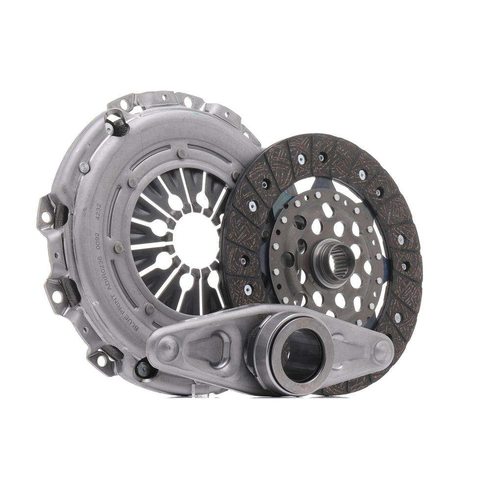 KIT DE CLUTCH