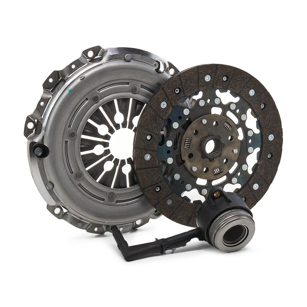KIT DE CLUTCH
