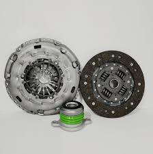 KIT DE CLUTCH 