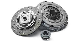 KIT DE CLUTCH 