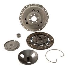 KIT DE CLUTCH 