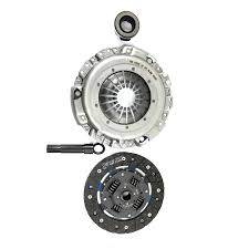 KIT DE CLUTCH 