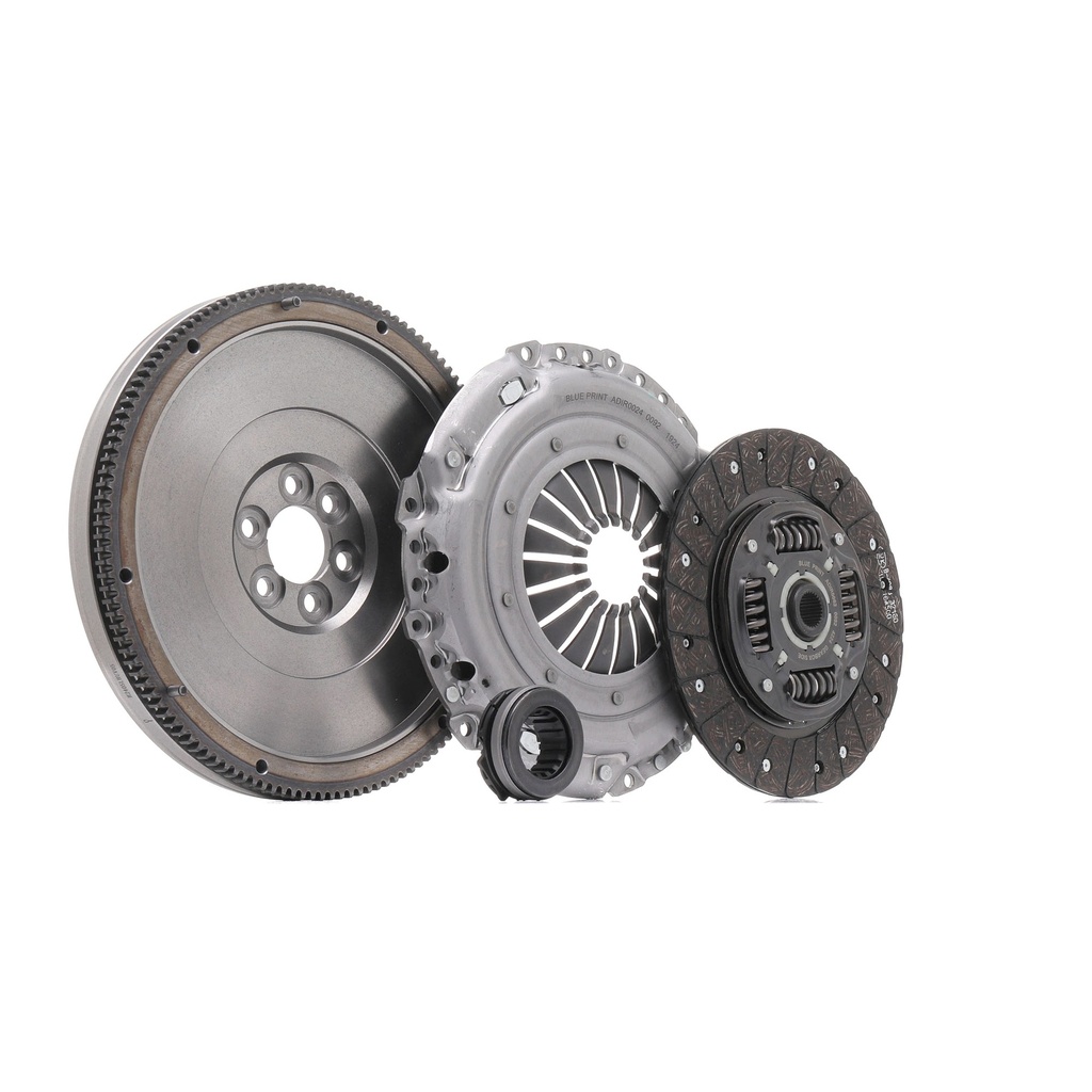 KIT DE CLUTCH 