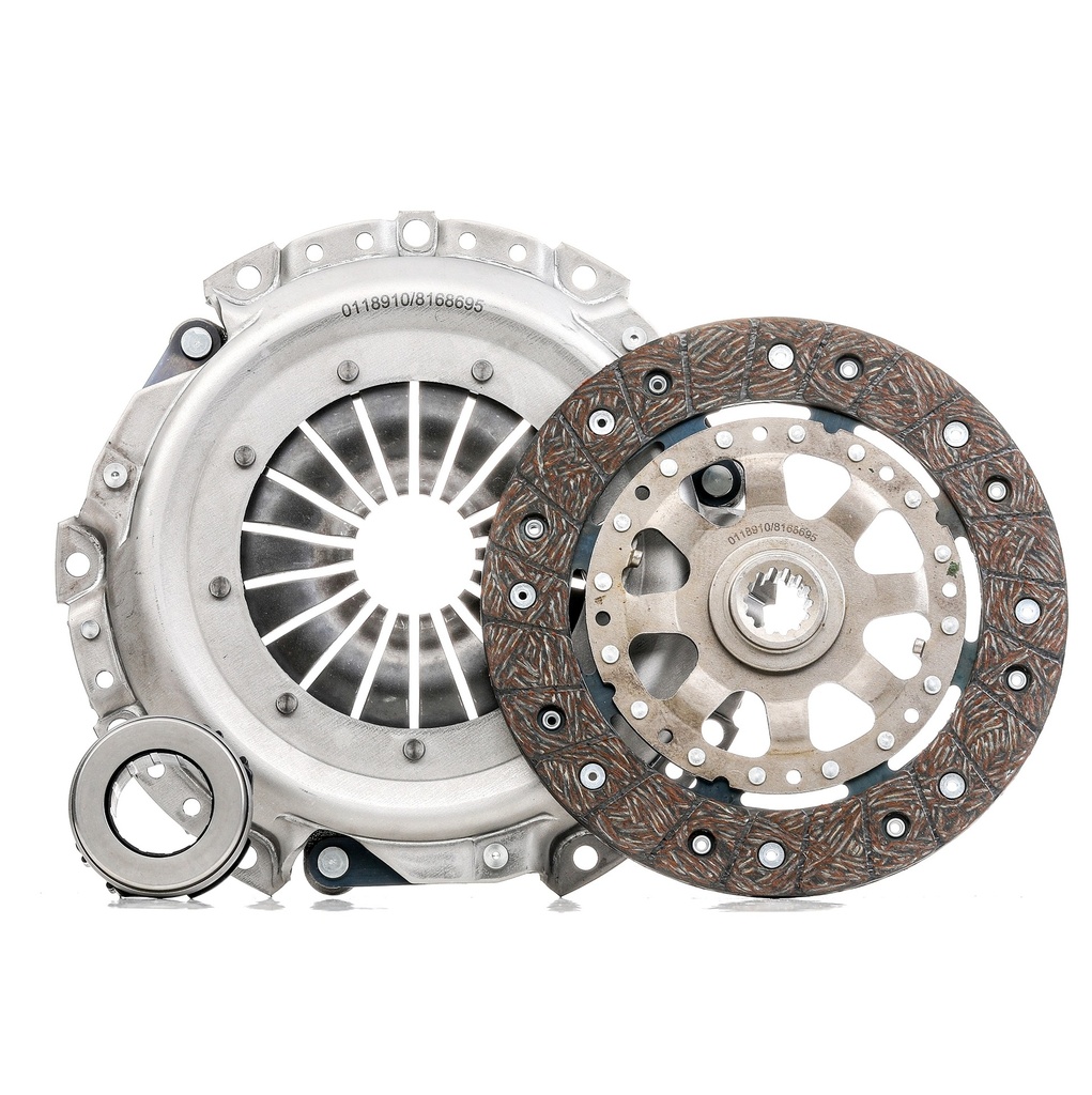KIT DE CLUTCH
