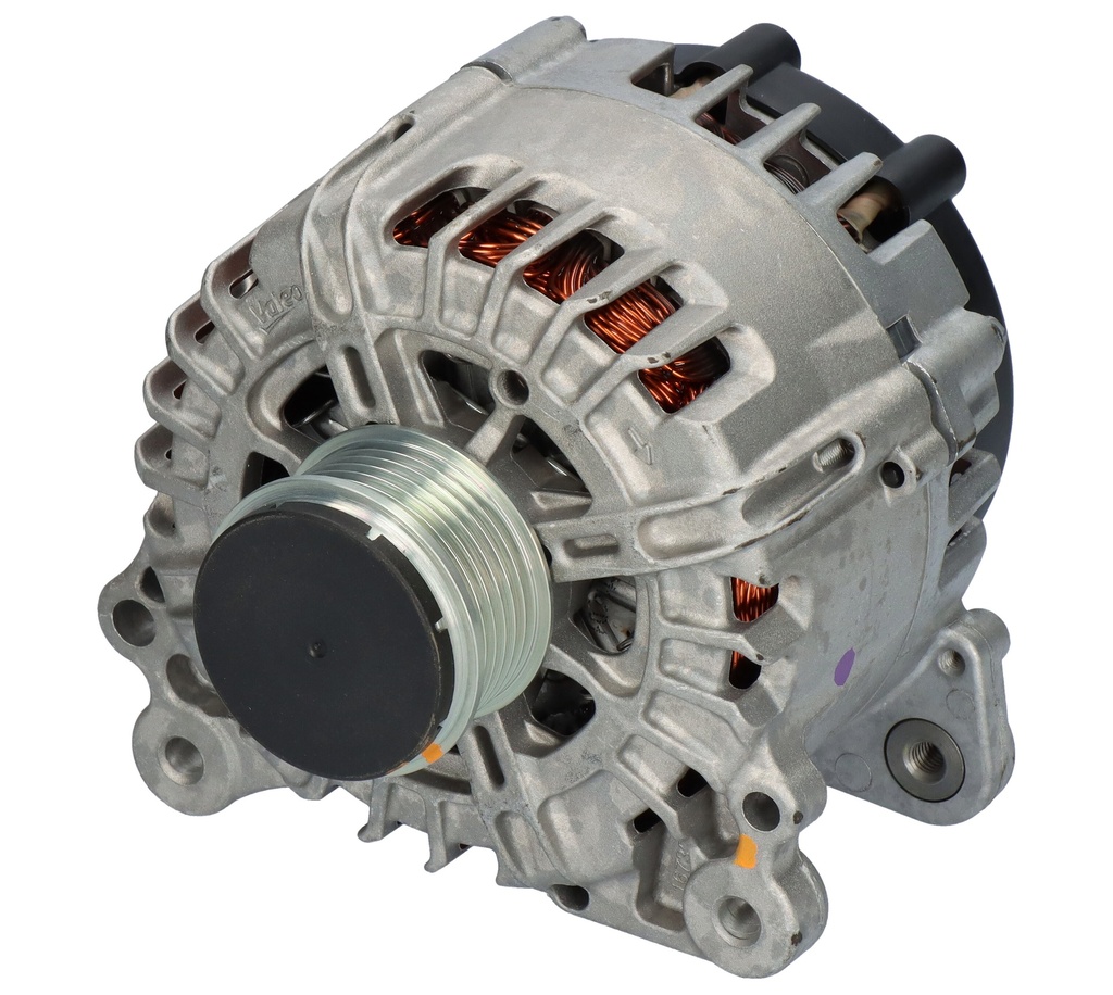 ALTERNADOR