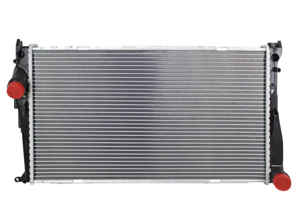 RADIADOR DE AGUA 