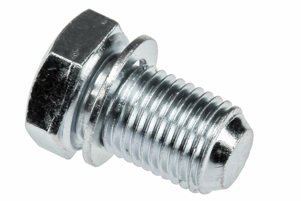 TORNILLO DE ACEITERA