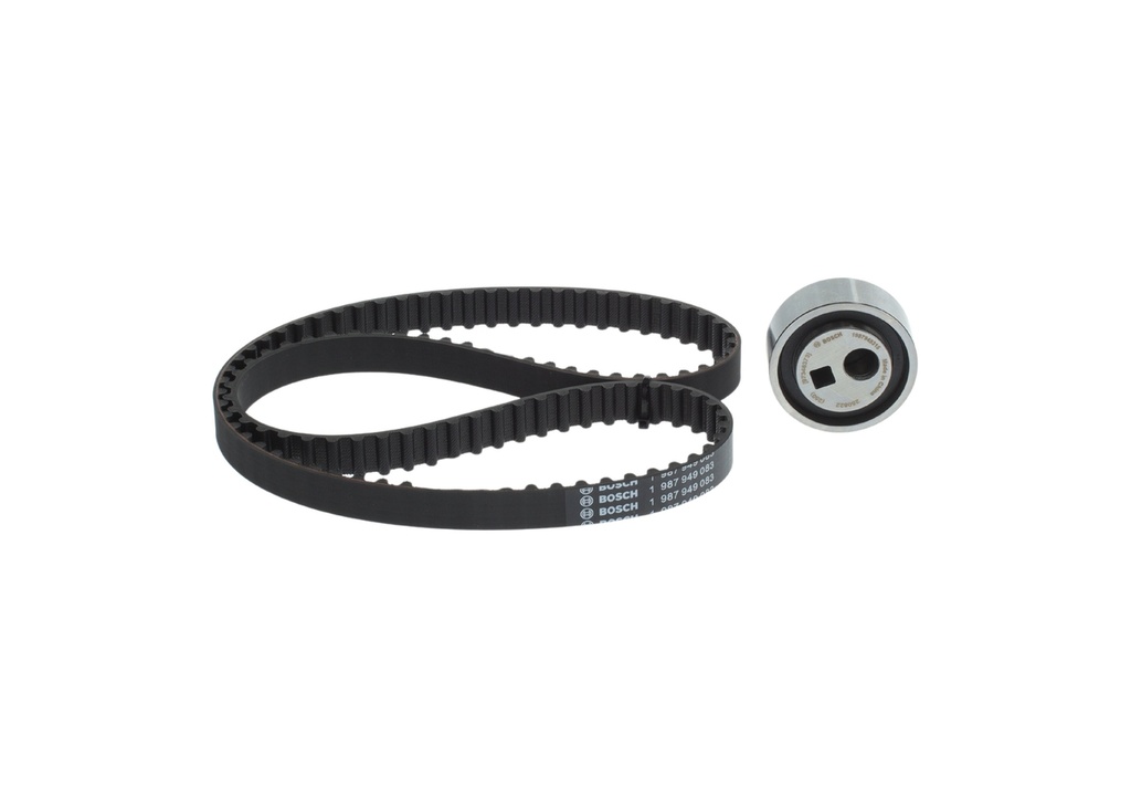 KIT DE TIEMPO 104D