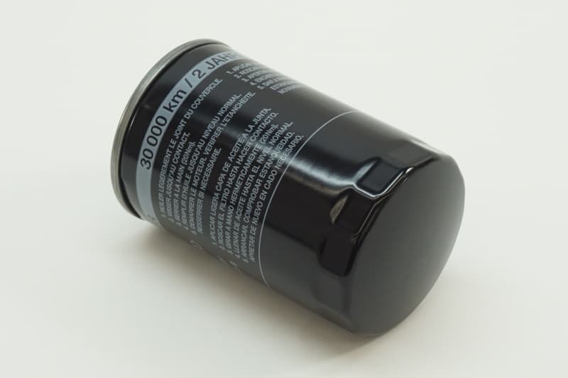 FILTRO DE ACEITE