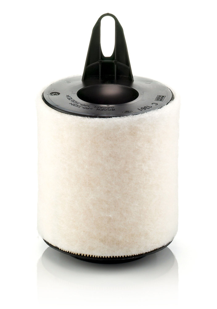 FILTRO DE ACEITE 