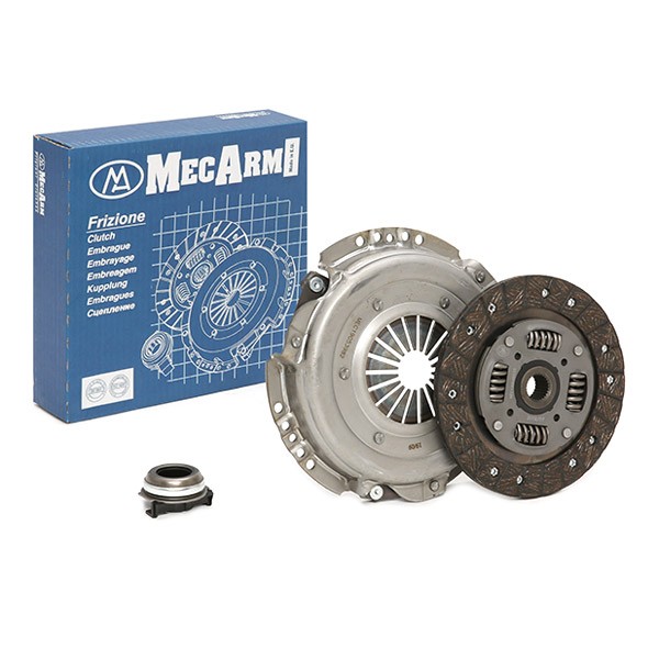 KIT DE CLUTCH