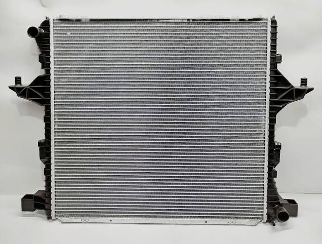 RADIADOR DE AGUA 