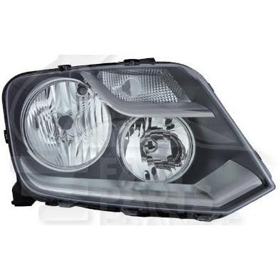 FAROL DELANTERO R