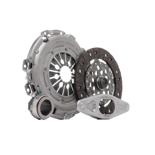 [BW-MO-00016-GR] KIT DE CLUTCH