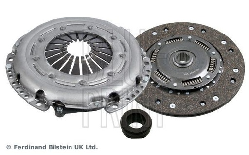 [VW-MO-00008-GR] KIT DE CLUTCH