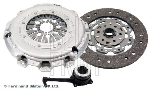 [VW-MO-00006-GR] KIT DE CLUTCH