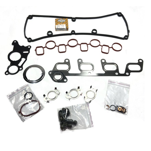 [VW-MO-00061-UK] SET DE EMPAQUES