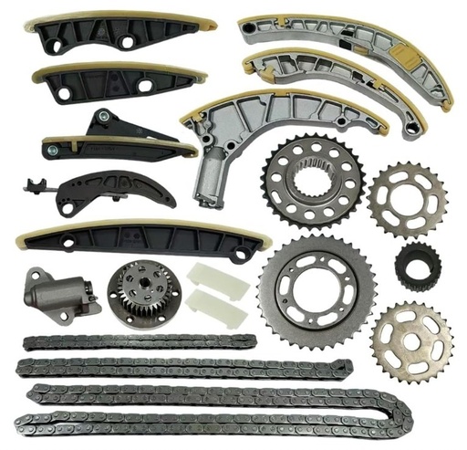 [VW-MO-00005-UK] KIT DE TIEMPO